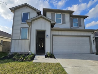 14568 Lily Plains Dr, Splendora, TX 77372