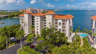 4830 Osprey Dr S Unit 606, Saint Petersburg, FL 33711