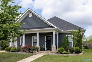 102 Callen Dr, Madison, AL 35756