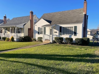 3814 Piedmont Rd, Huntington, WV 25704
