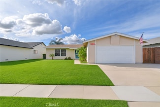 12621 Strathmore Dr, Garden Grove, CA 92840