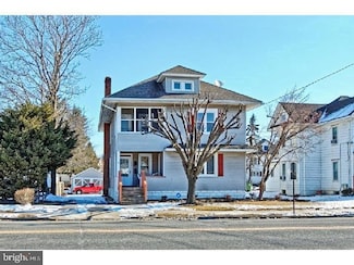 407 N Broadway, Pitman, NJ 08071