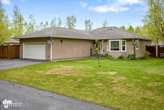 19255 Alma Ave, Chugiak, AK 99567
