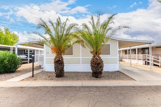 7810 W Peoria Ave Unit 85, Peoria, AZ 85345