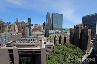 320 E 42nd St Unit 2402, New York, NY 10017