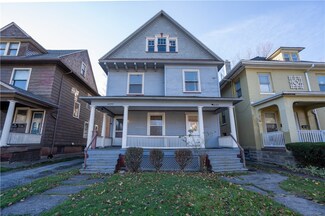 1097 Monroe Ave, Rochester, NY 14620