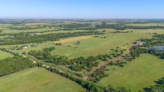 7525 E Prospect Ave, Ponca City, OK 74601