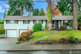 914 Alameda Ave, Fircrest, WA 98466