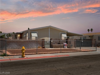 6436 W Hartman St, Las Vegas, NV 89108