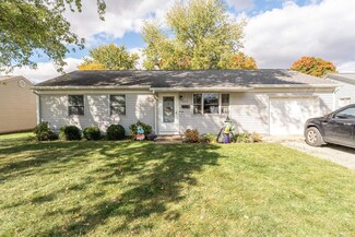 822 Berkley Dr, Wabash, IN 46992