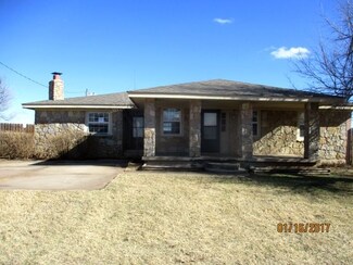 45010 County Street 2710, Cyril, OK 73029