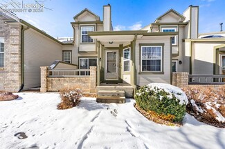 5965 Hitching Post View, Colorado Springs, CO 80923