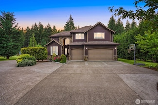 24702 64th Ave E, Graham, WA 98338
