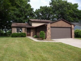4736 Lowery Dr, Columbus, OH 43231