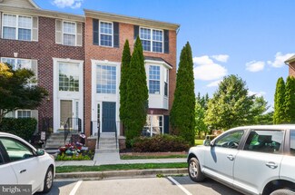 1939 Crossing Stone Ct, Frederick, MD 21702