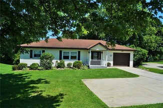 1080 Route 18, Burgettstown, PA 15021