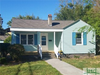 1302 E 38th St, Savannah, GA 31404