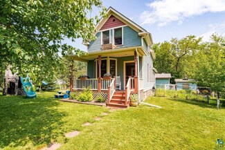 828 N 54th Ave E, Duluth, MN 55804