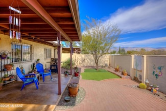 1250 N Westervelt Ave, Tucson, AZ 85715