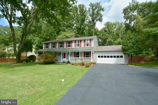 4864 Tobacco Way, Woodbridge, VA 22193