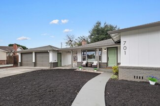 701 Chauncey Way, San Jose, CA 95128