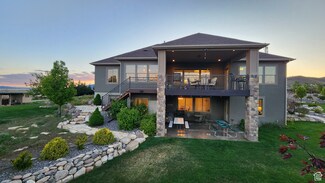 9288 N Harmony Way, Eagle Mountain, UT 84005
