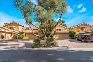 3008 Bel Air Dr, Las Vegas, NV 89109