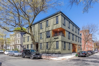 213 Harvard St Unit 2, Cambridge, MA 02139