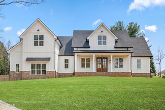 8418 S Northshore Dr, Knoxville, TN 37919