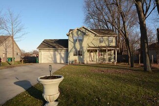 153 N English St, Braidwood, IL 60408