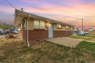 12860 E 13th Place, Aurora, CO 80011