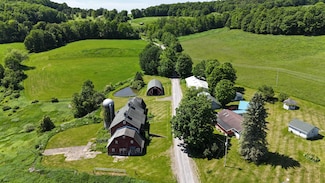 321 Panther Mountain Rd, Richfield Springs, NY 13439