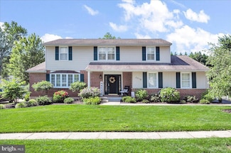 2516 Berwyn Rd, Wilmington, DE 19810
