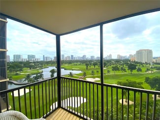 20379 W Country Club Dr Unit 935-3, Aventura, FL 33180