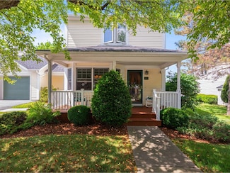 252 Commons Rd Unit 16, Williston, VT 05495