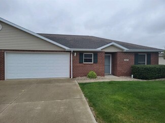 110 Gardenview Dr, Winchester, IN 47394