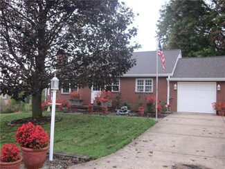 106 Warrior Ct, Harrison City, PA 15636