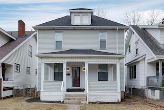 1567 Genessee Ave, Columbus, OH 43211