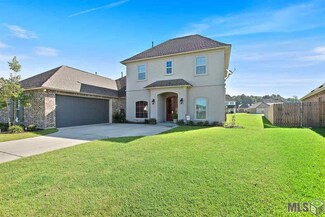 34000 Kingfisher St, Denham Springs, LA 70706