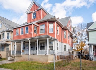 540 Laurel Ave, Bridgeport, CT 06605