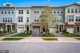 732 Rollins Ln, Glen Burnie, MD 21060