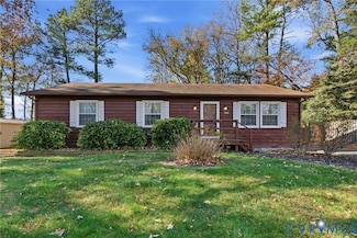 5433 Hemlock Rd, Quinton, VA 23141