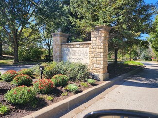7253 Litchfield Ct, Long Grove, IL 60060