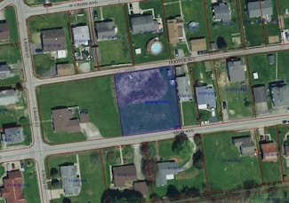 - High Ave, Masontown, PA 15461
