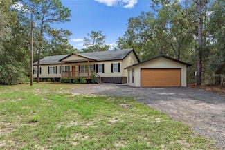 8192 Fort Dade Ave, Brooksville, FL 34601