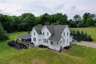 1323 Harkenrider Rd, Rexville, NY 14877