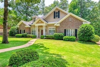 1500 Old Park Row, Montgomery, AL 36117