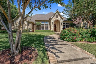 812 Cambridge Bend, Tyler, TX 75703