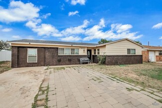 4320 W Cuthbert Ave, Midland, TX 79703