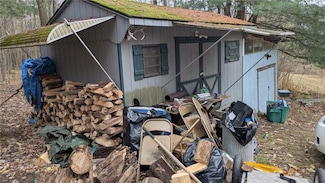 0 Shute Rd, Nunda, NY 14517